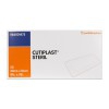 Cutiplast Steril 20 cm x 10 cm: Sterile dressings (box of 50 units)